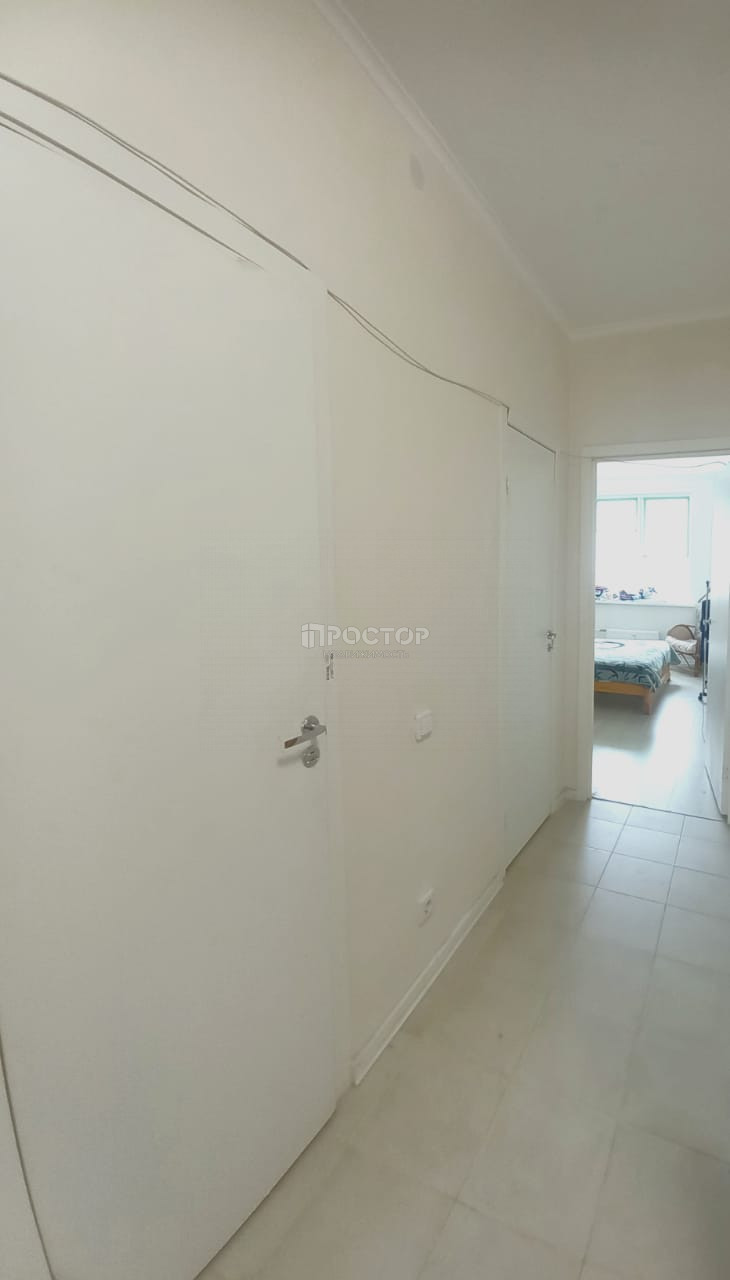 2-комнатная квартира, 53.3 м² - фото 8