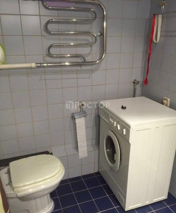 3-комнатная квартира, 78 м² - фото 10