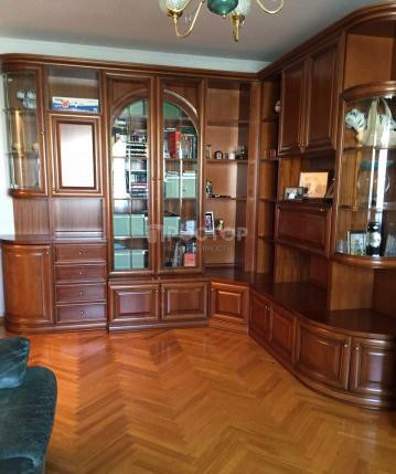 3-комнатная квартира, 78 м² - фото 2
