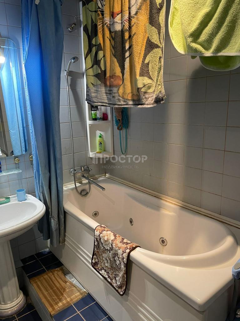 3-комнатная квартира, 78 м² - фото 9