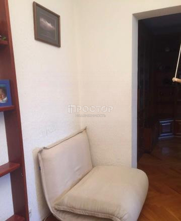 3-комнатная квартира, 78 м² - фото 3