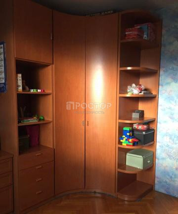 3-комнатная квартира, 78 м² - фото 4