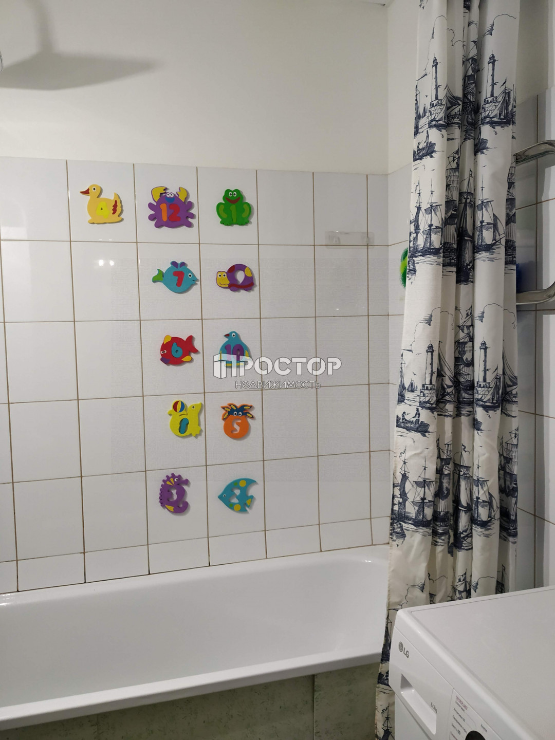 2-комнатная квартира, 60 м² - фото 13