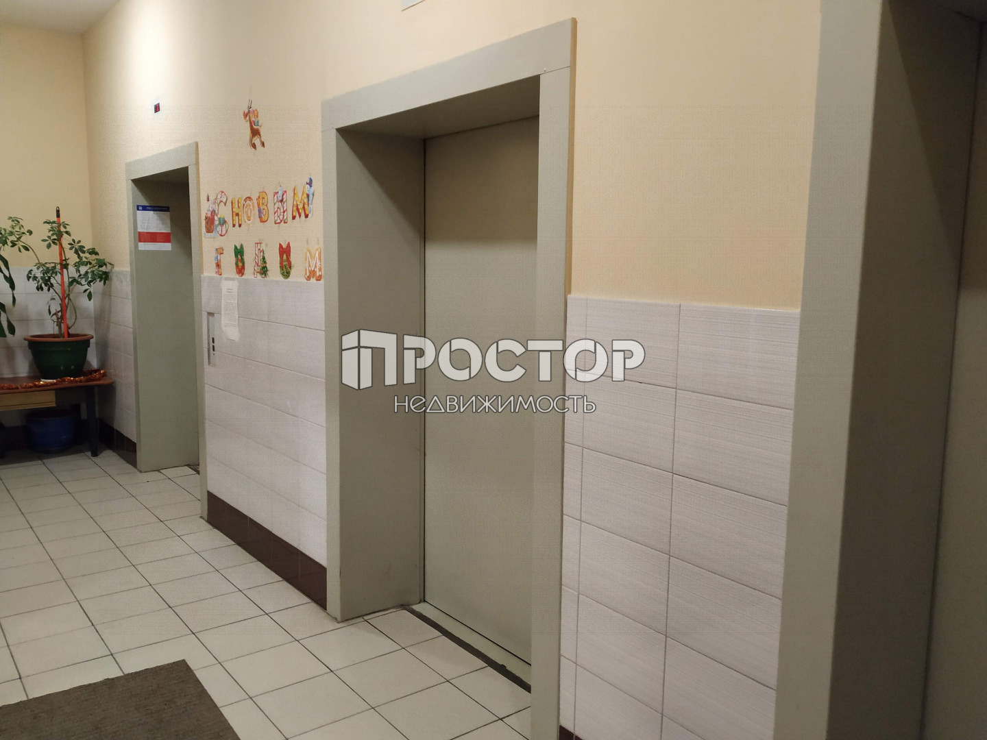 2-комнатная квартира, 60 м² - фото 19