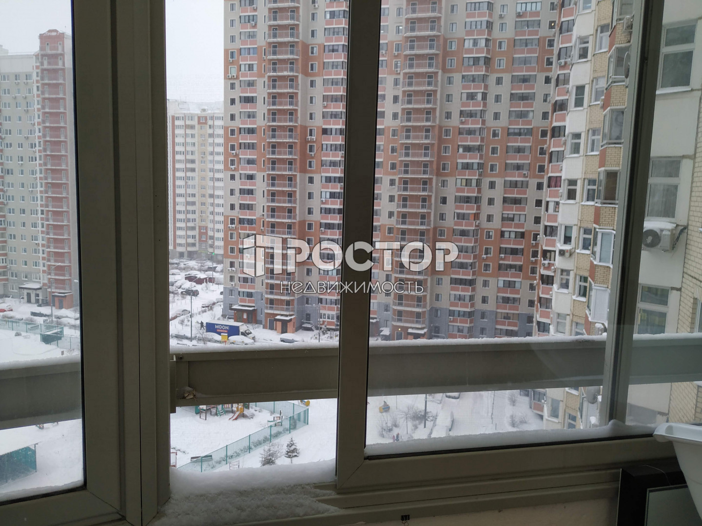 2-комнатная квартира, 60 м² - фото 18