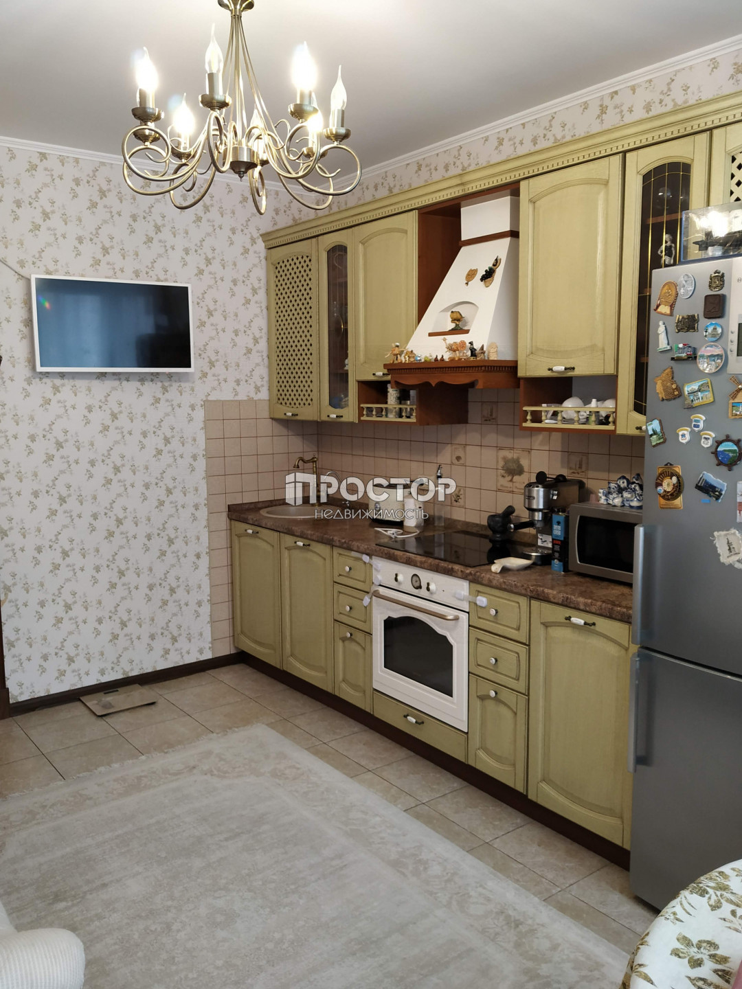 2-комнатная квартира, 60 м² - фото 4
