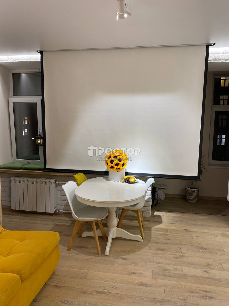 2-комнатная квартира, 47 м² - фото 7