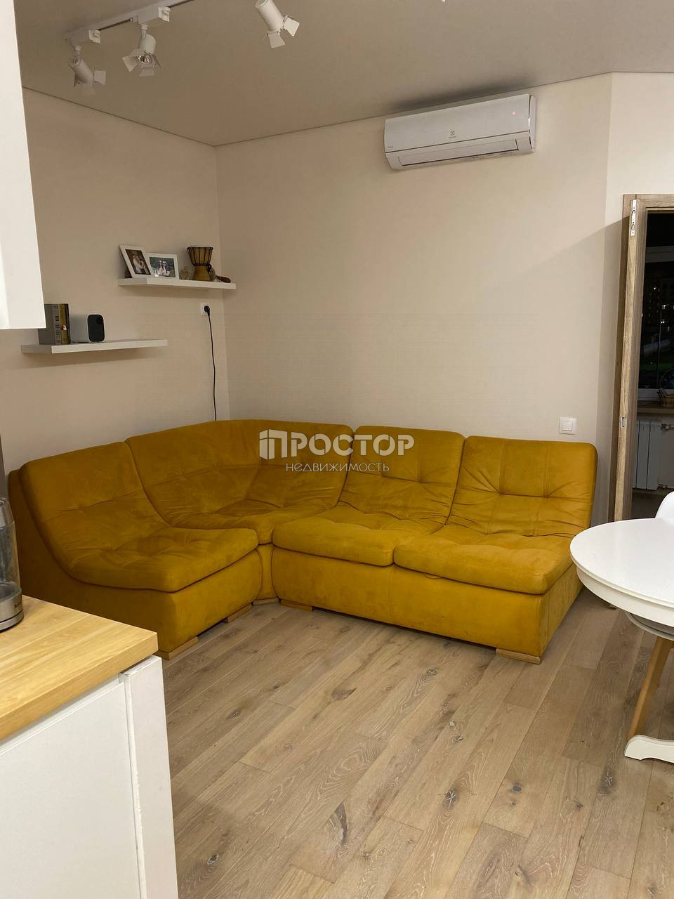 2-комнатная квартира, 47 м² - фото 4