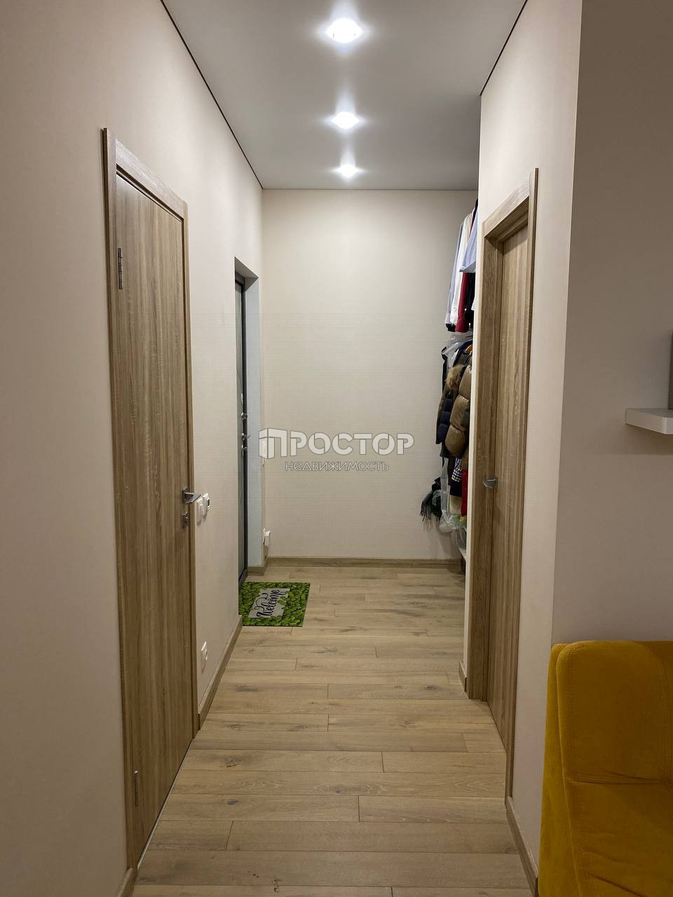 2-комнатная квартира, 47 м² - фото 16