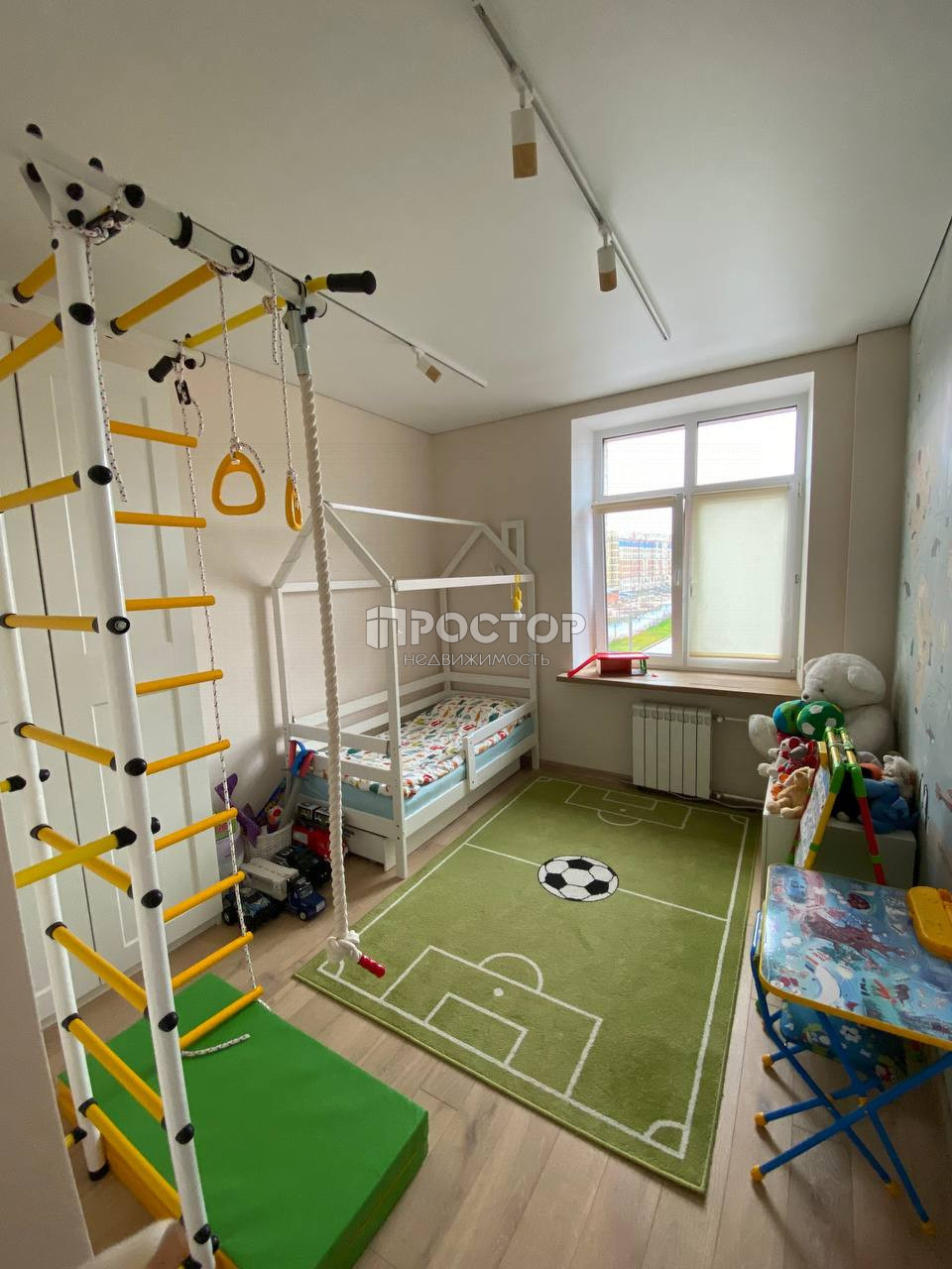 2-комнатная квартира, 47 м² - фото 21