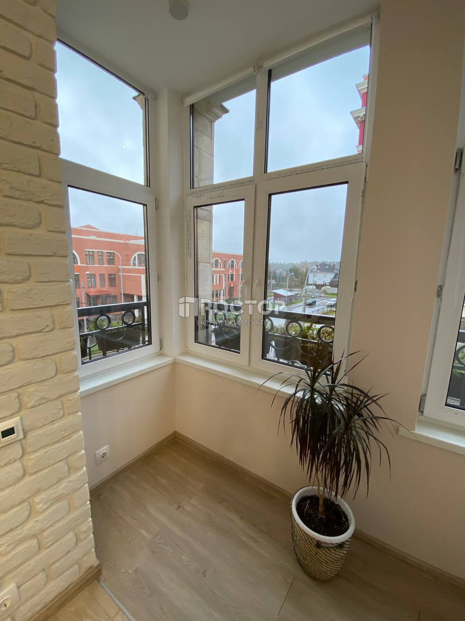 2-комнатная квартира, 47 м² - фото 17