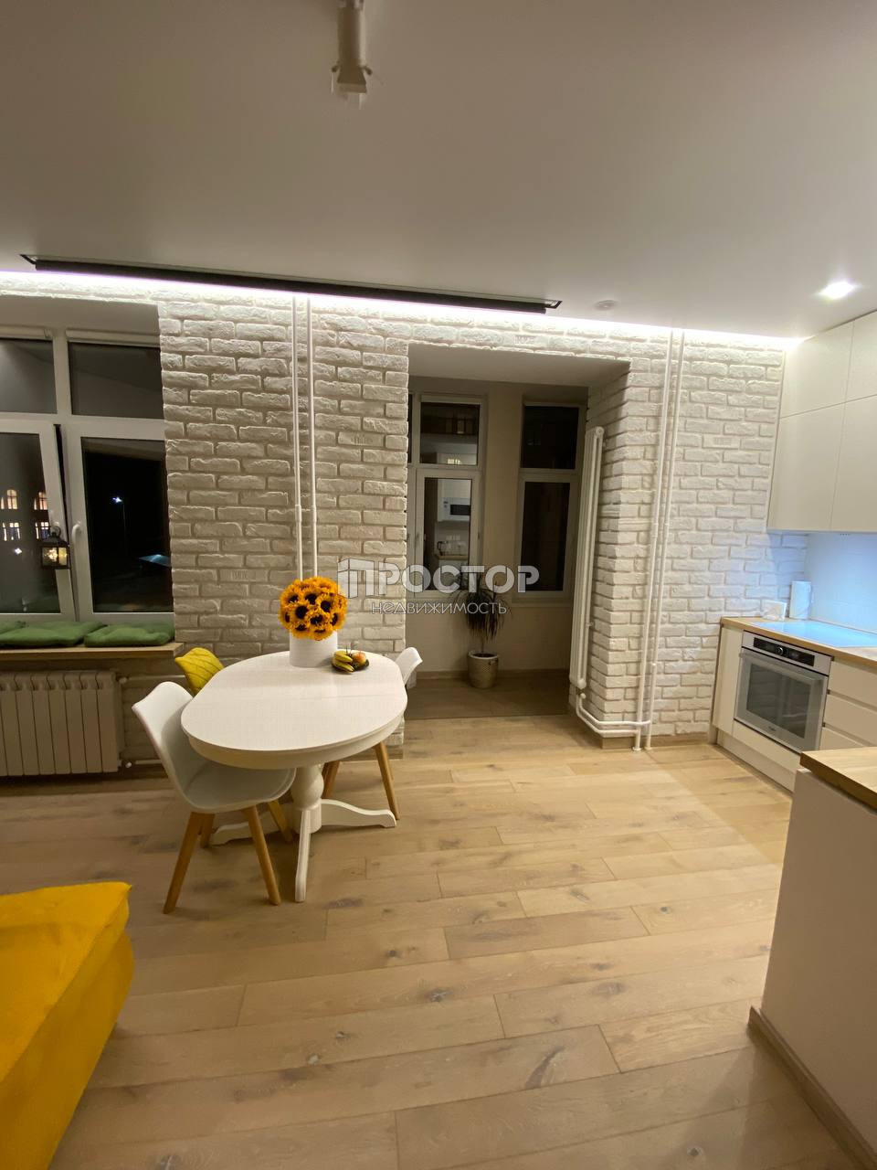 2-комнатная квартира, 47 м² - фото 6