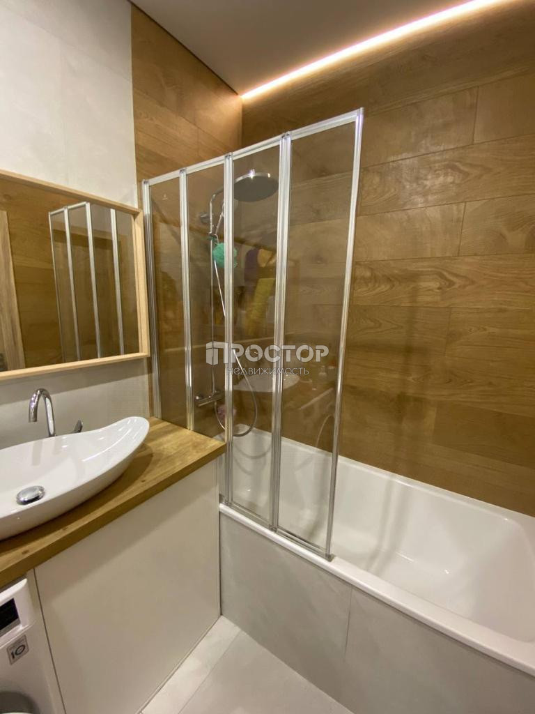2-комнатная квартира, 47 м² - фото 22