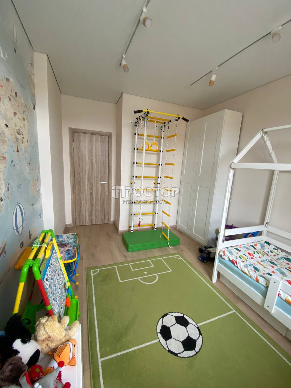 2-комнатная квартира, 47 м² - фото 14