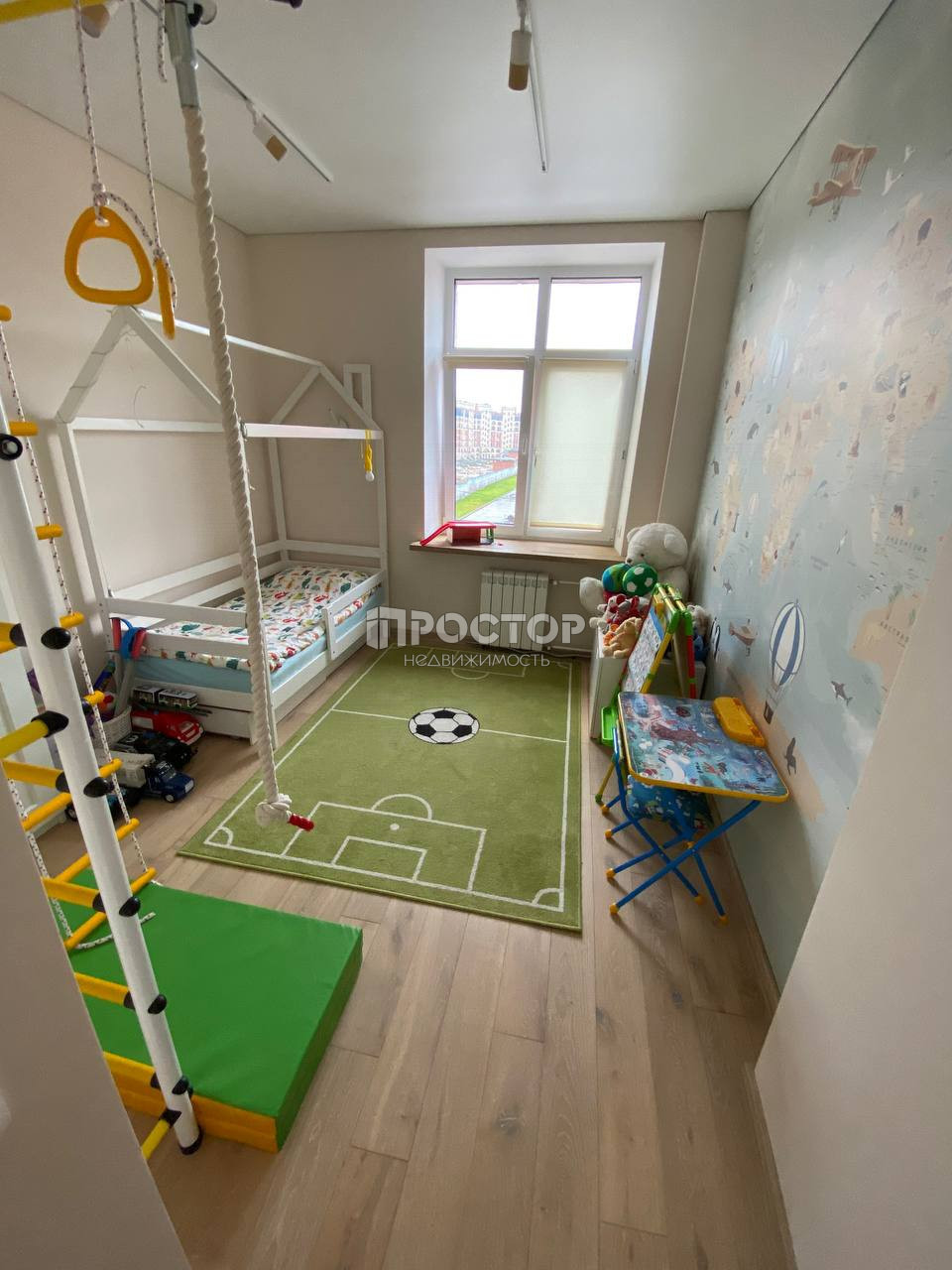 2-комнатная квартира, 47 м² - фото 20