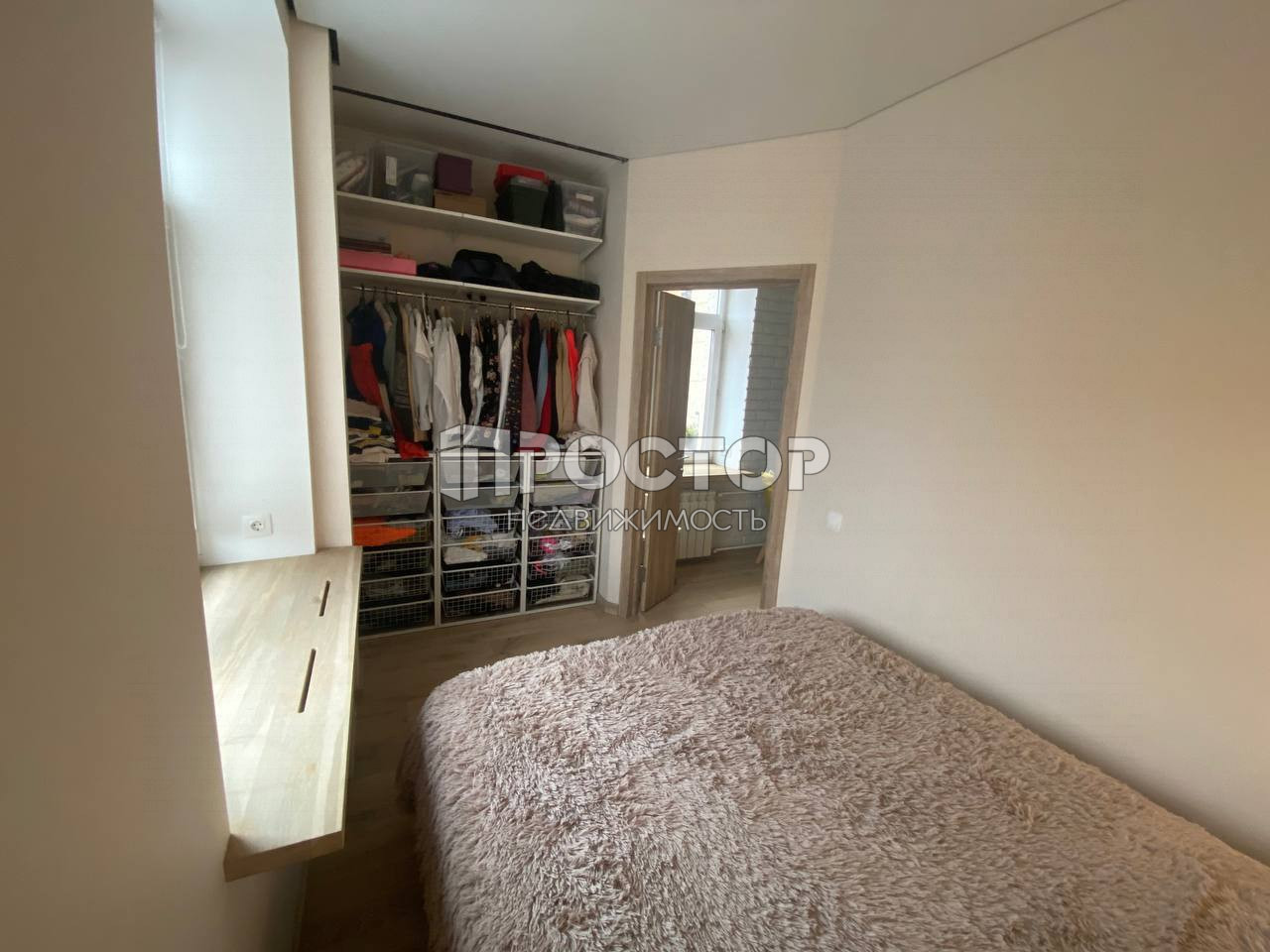 2-комнатная квартира, 47 м² - фото 15