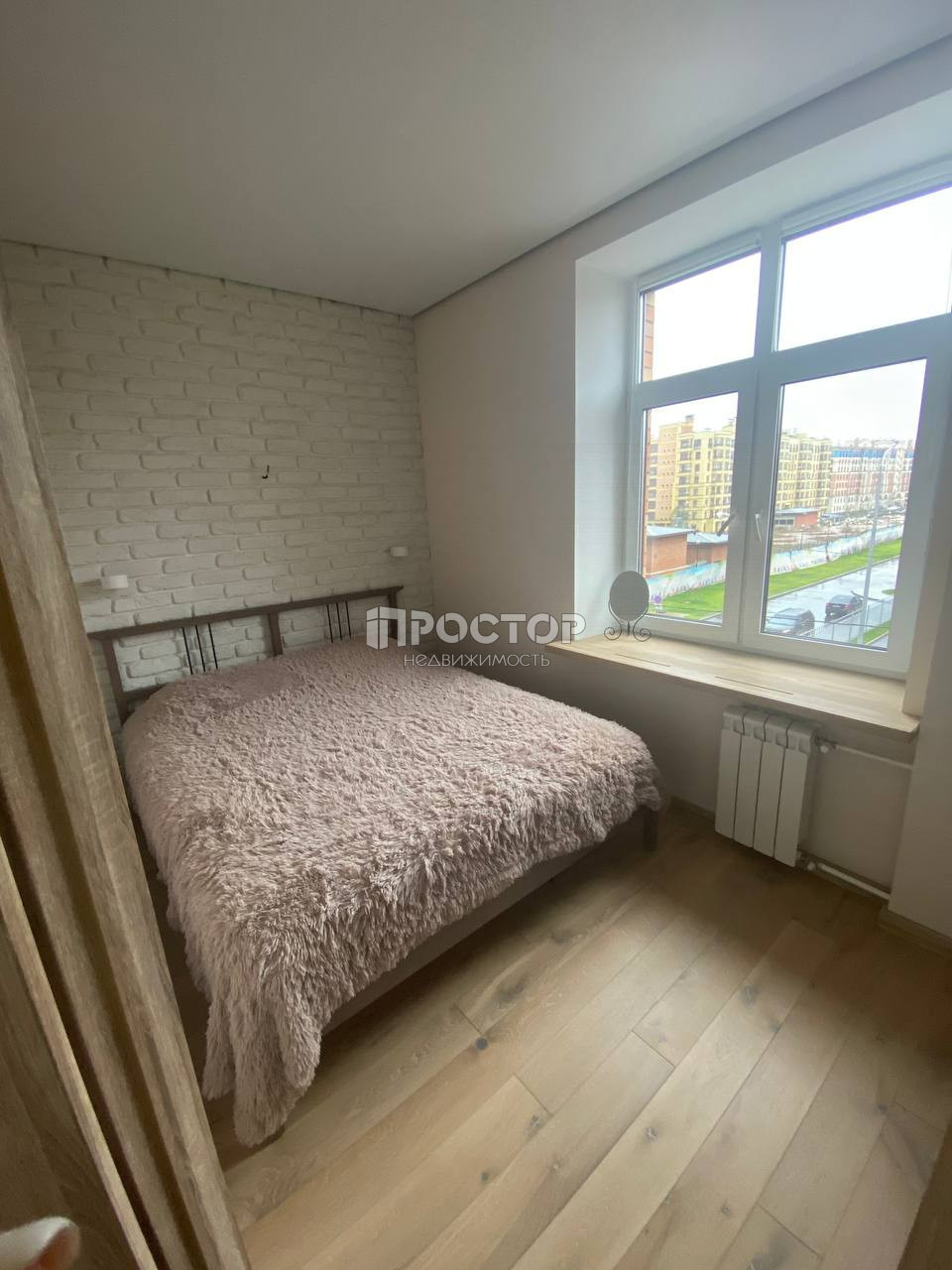 2-комнатная квартира, 47 м² - фото 18