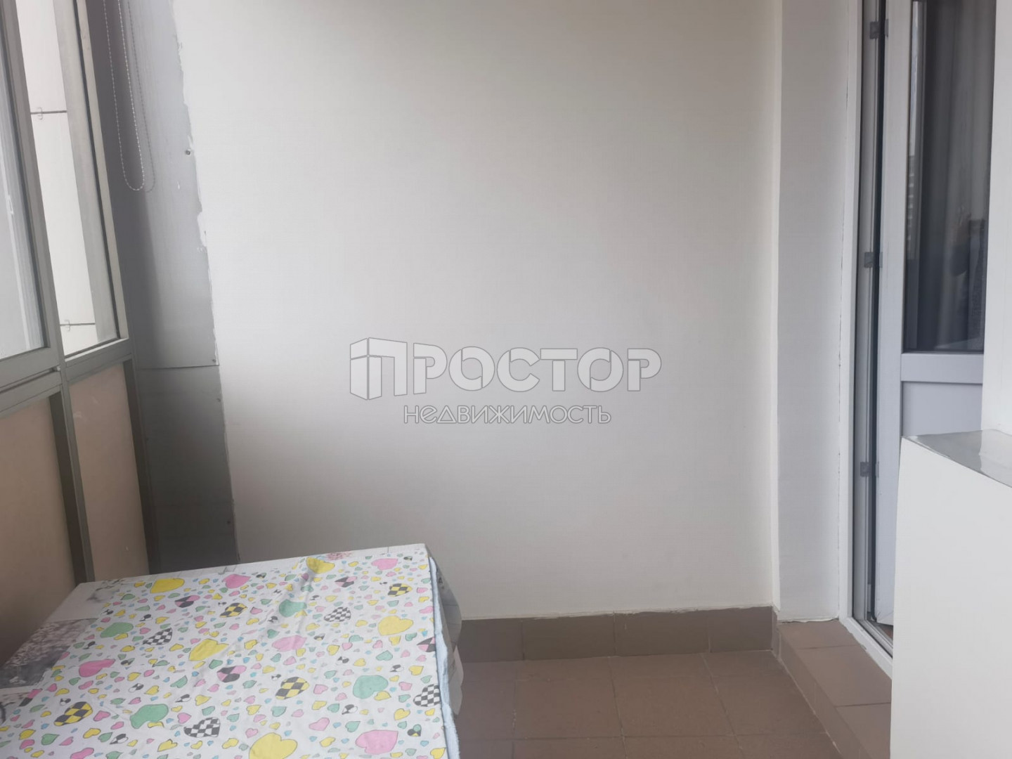 2-комнатная квартира, 58.8 м² - фото 17