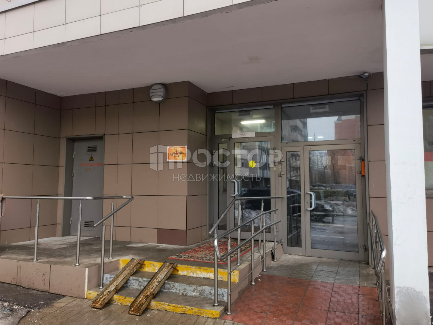 2-комнатная квартира, 58.8 м² - фото 7