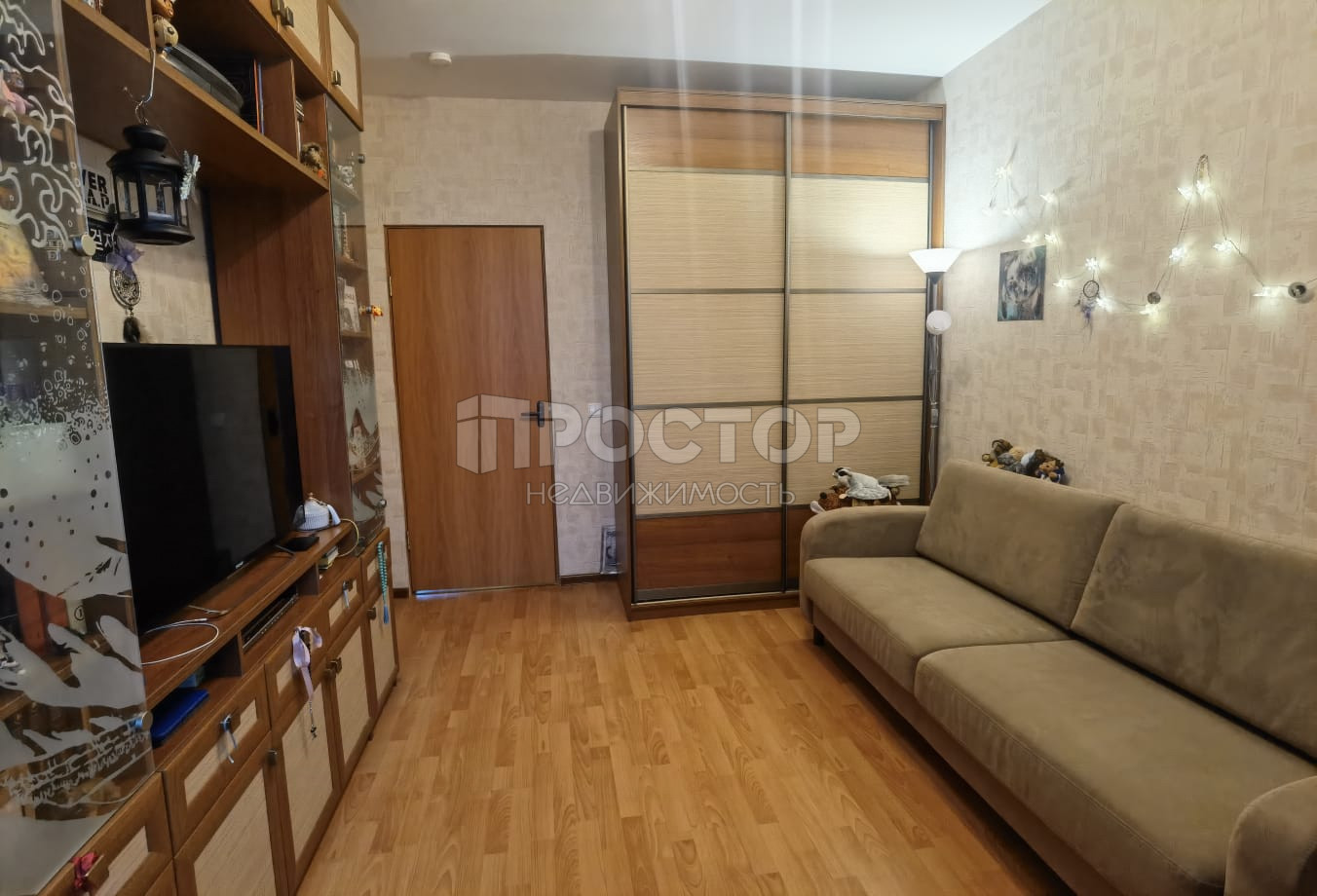 2-комнатная квартира, 58.8 м² - фото 11