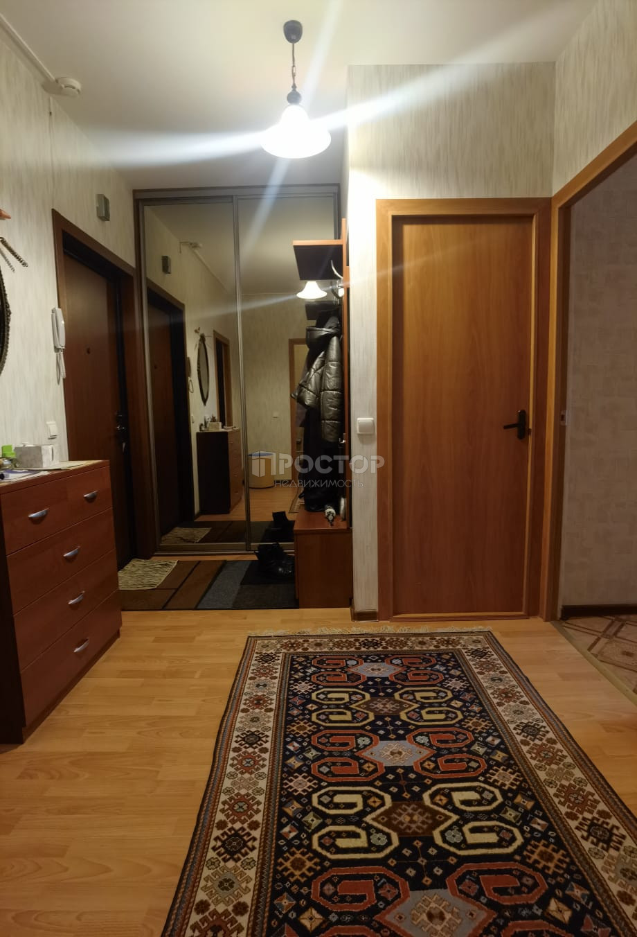 2-комнатная квартира, 58.8 м² - фото 16