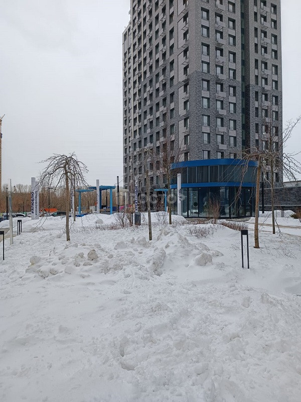 Студия, 24.7 м² - фото 18