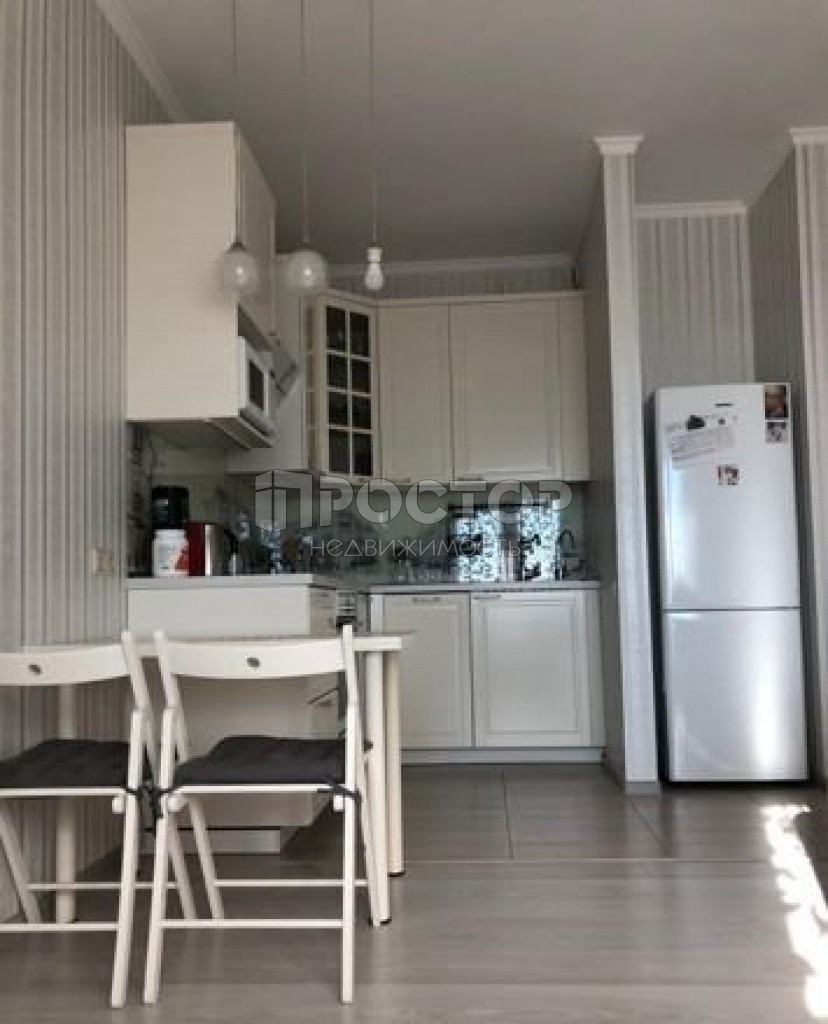 2-комнатная квартира, 45 м² - фото 5