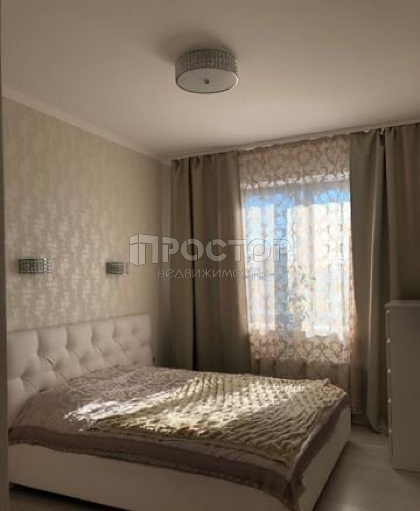 2-комнатная квартира, 45 м² - фото 2