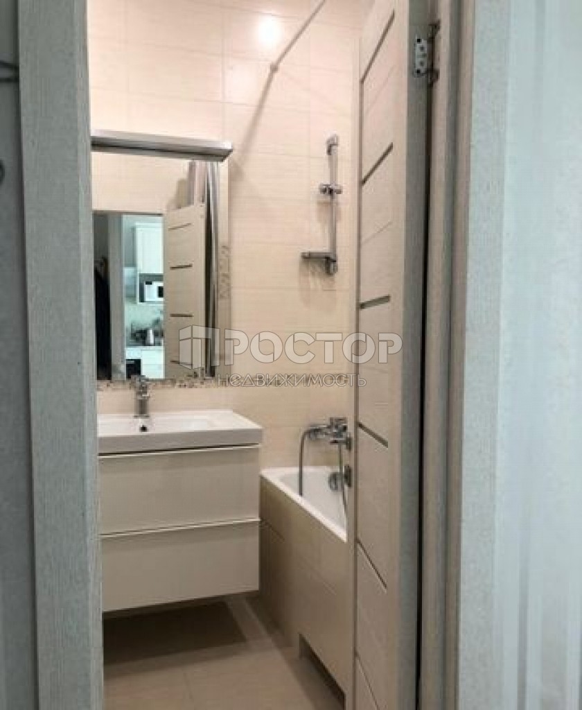 2-комнатная квартира, 45 м² - фото 6