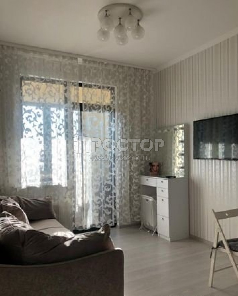 2-комнатная квартира, 45 м² - фото 3