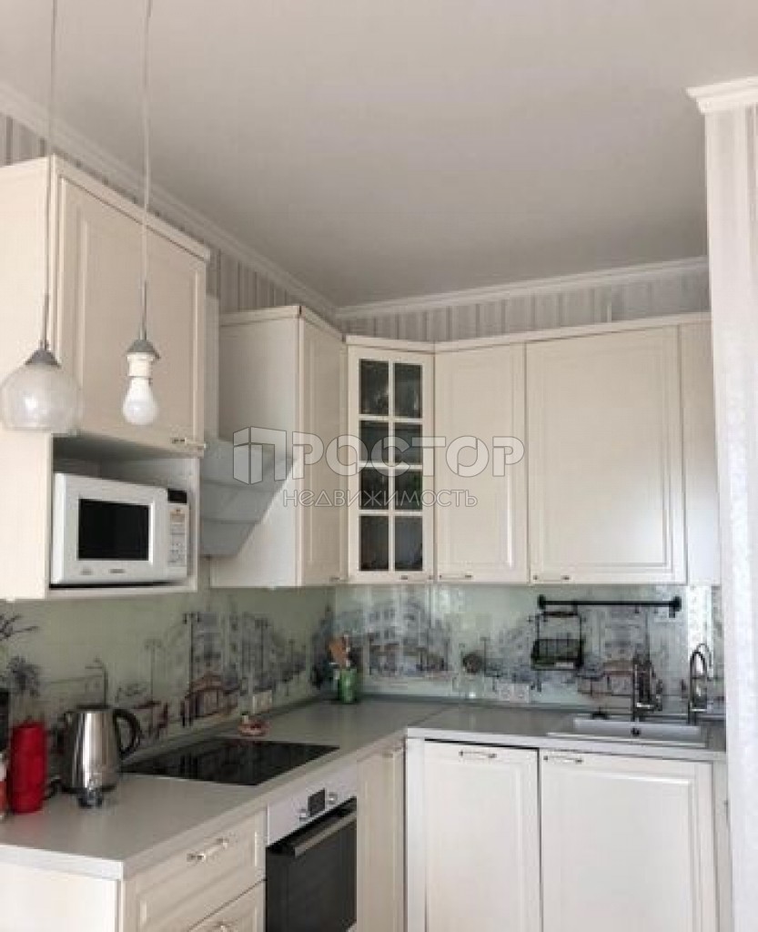 2-комнатная квартира, 45 м² - фото 4