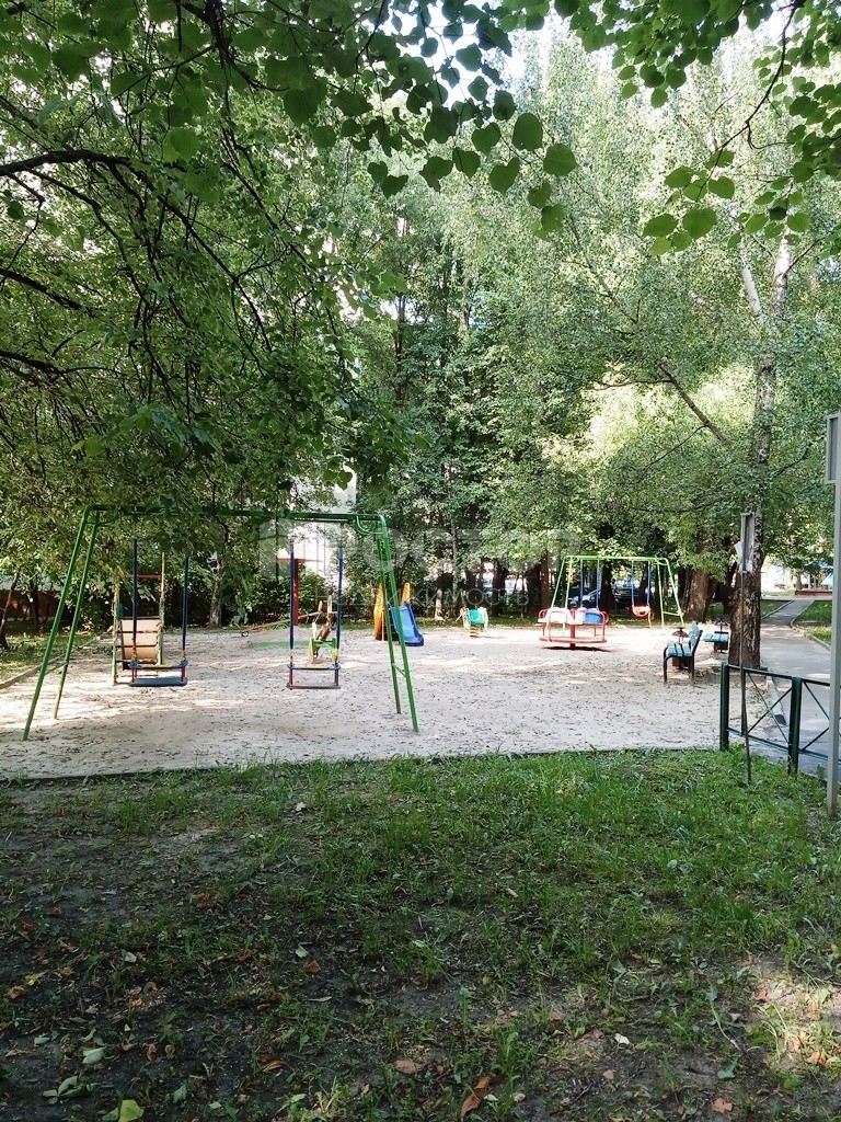 1-комнатная квартира, 33 м² - фото 18