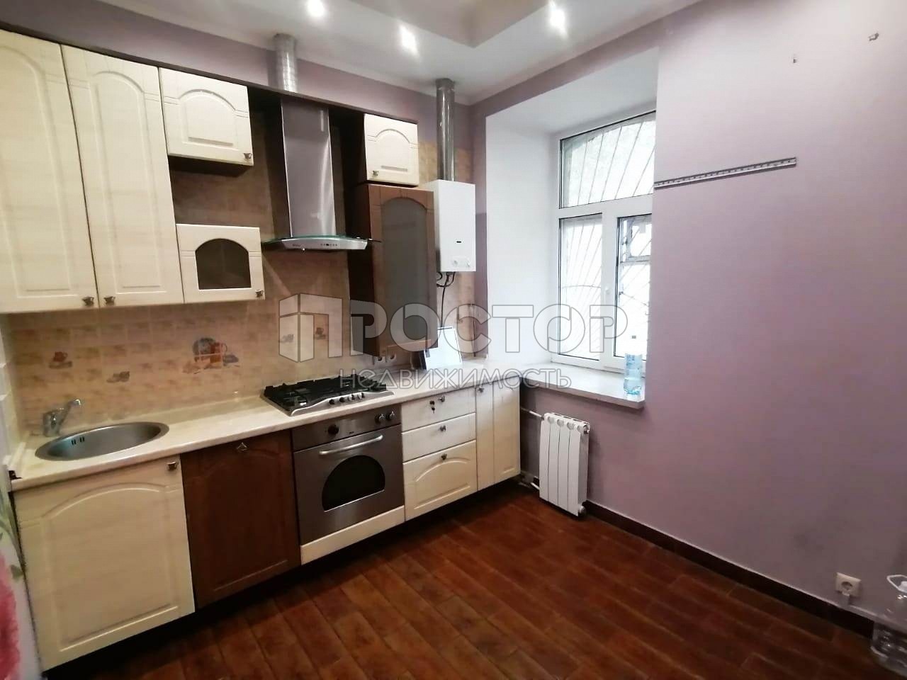 2-комнатная квартира, 63 м² - фото 14