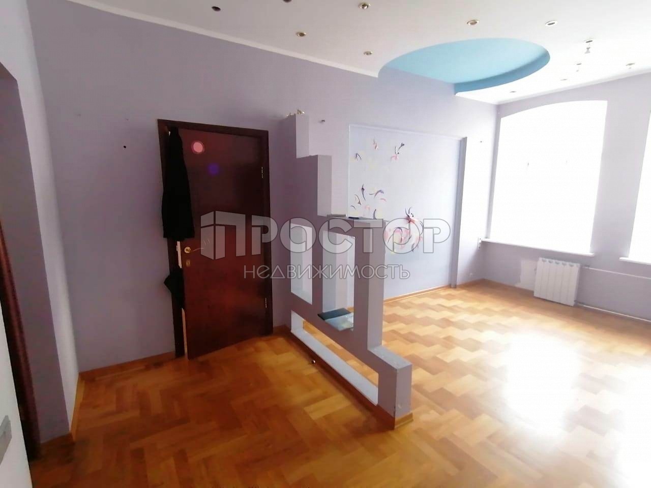 2-комнатная квартира, 63 м² - фото 10