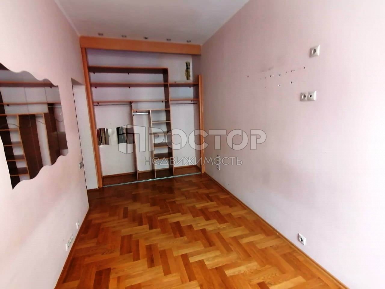 2-комнатная квартира, 63 м² - фото 12