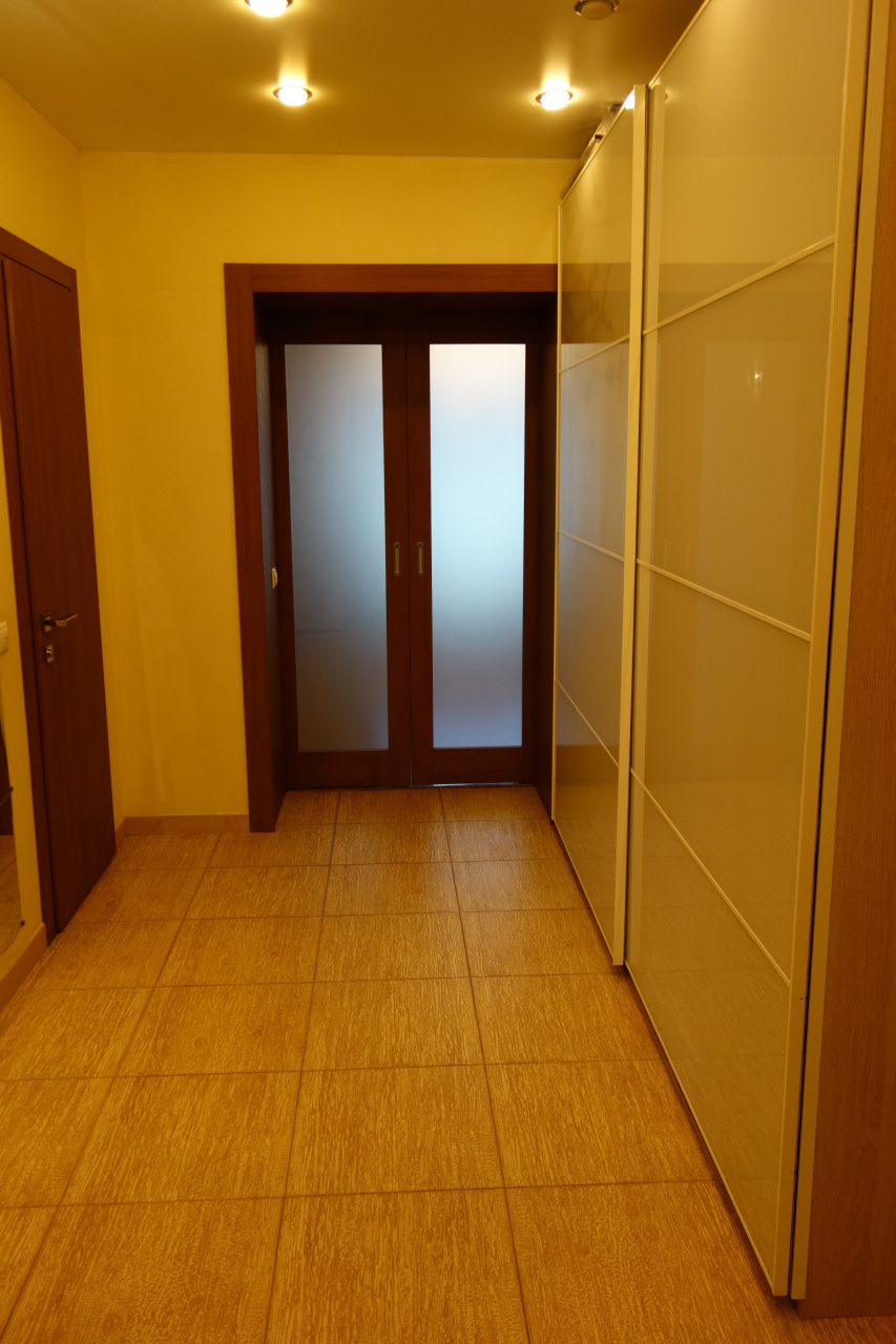 3-комнатная квартира, 91 м² - фото 14