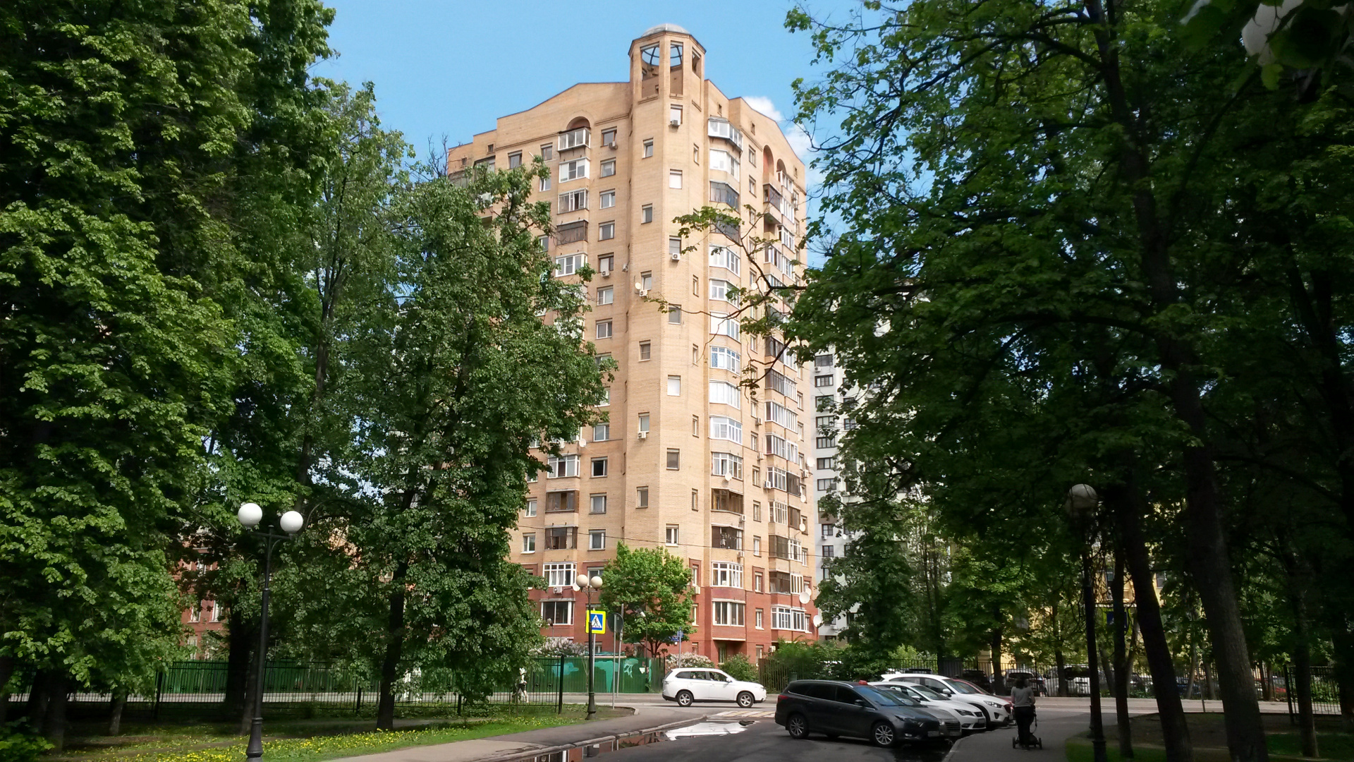 3-комнатная квартира, 91 м² - фото 2