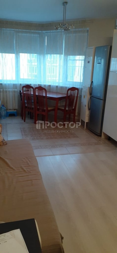 2-комнатная квартира, 44 м² - фото 6