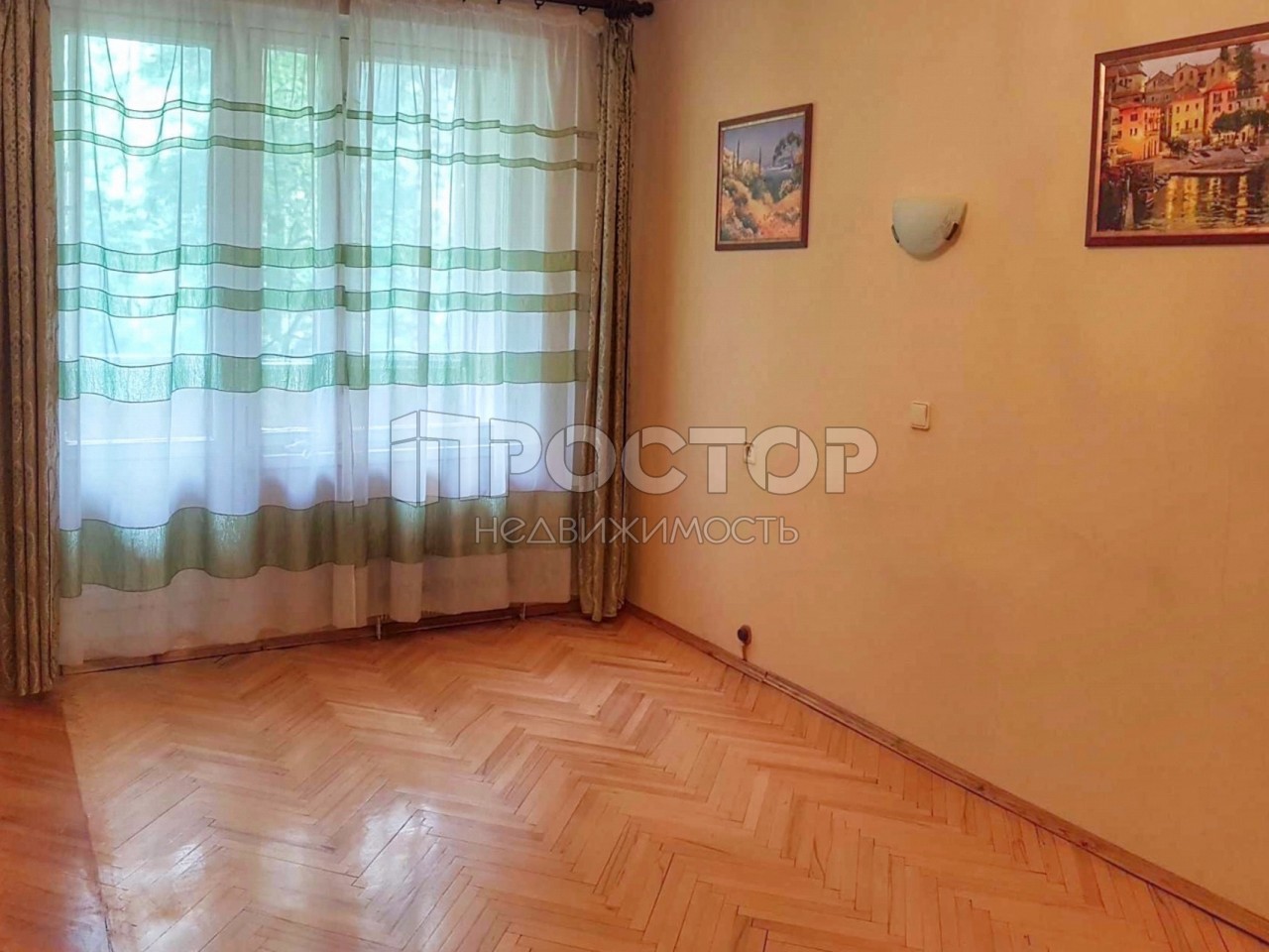 2-комнатная квартира, 45.8 м² - фото 7