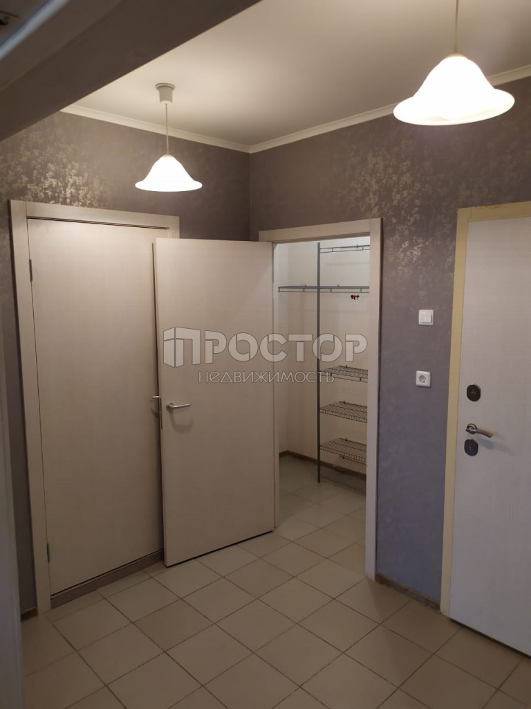 1-комнатная квартира, 42 м² - фото 16