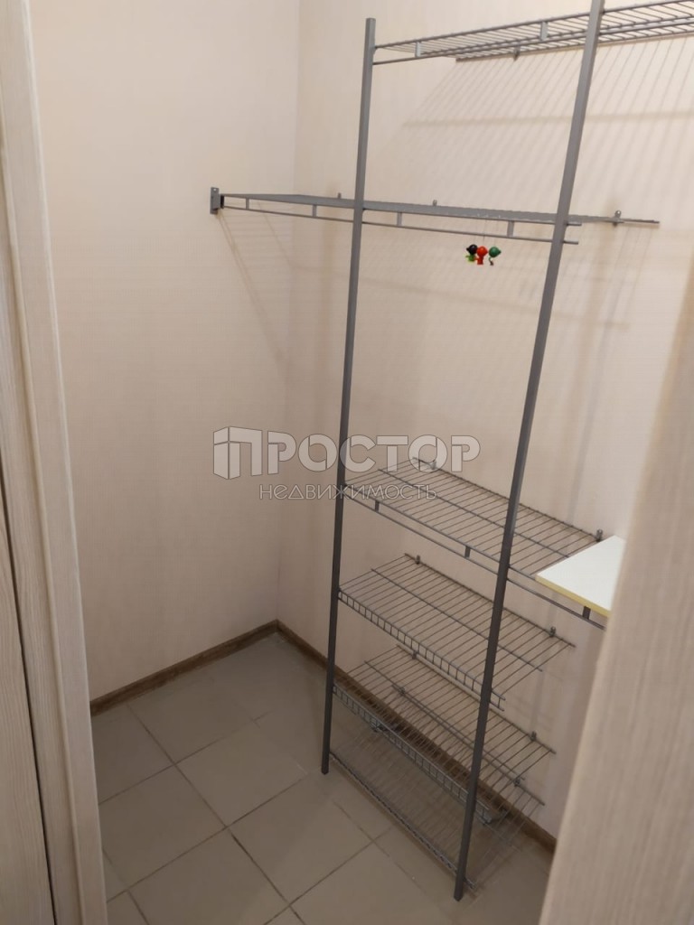1-комнатная квартира, 42 м² - фото 15