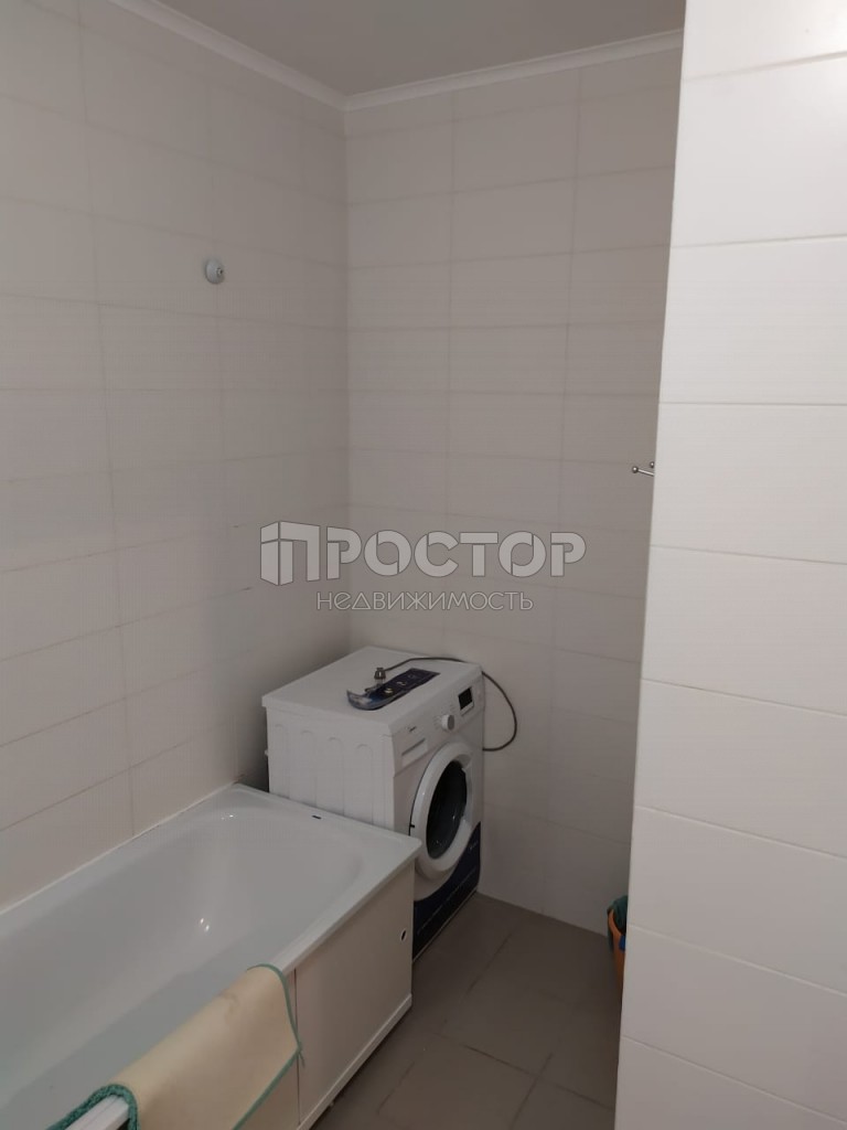 1-комнатная квартира, 42 м² - фото 12