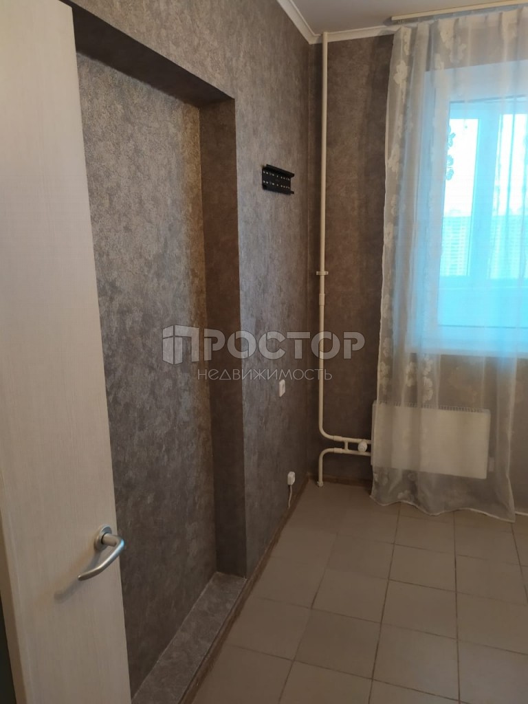 1-комнатная квартира, 42 м² - фото 7