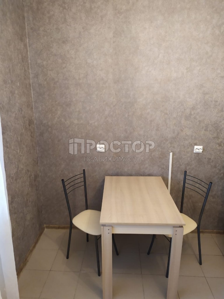 1-комнатная квартира, 42 м² - фото 5