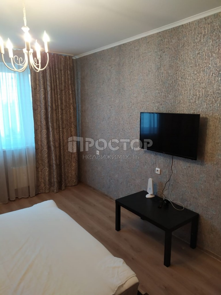 1-комнатная квартира, 42 м² - фото 8