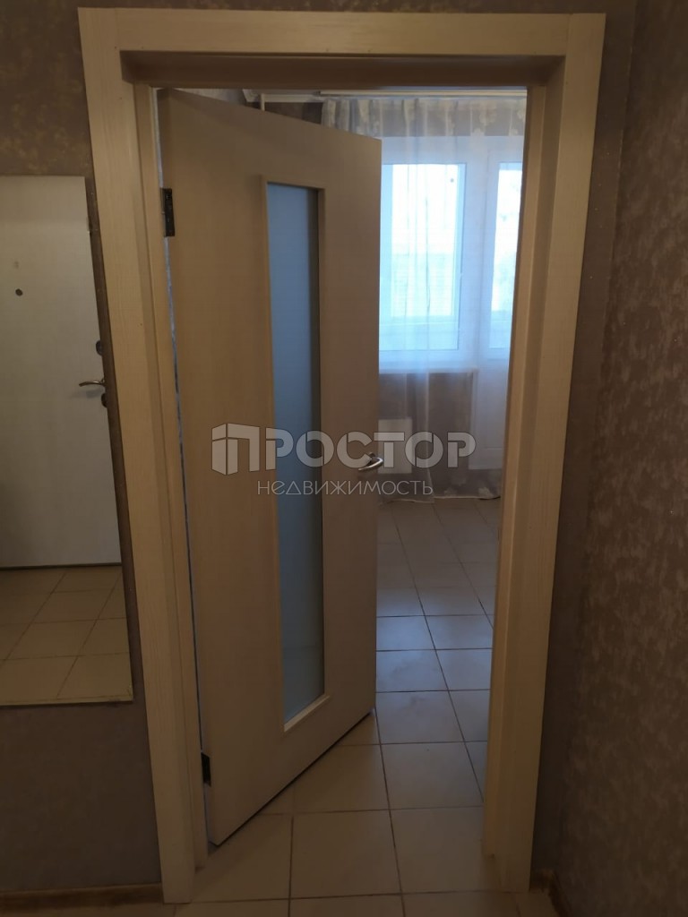 1-комнатная квартира, 42 м² - фото 6