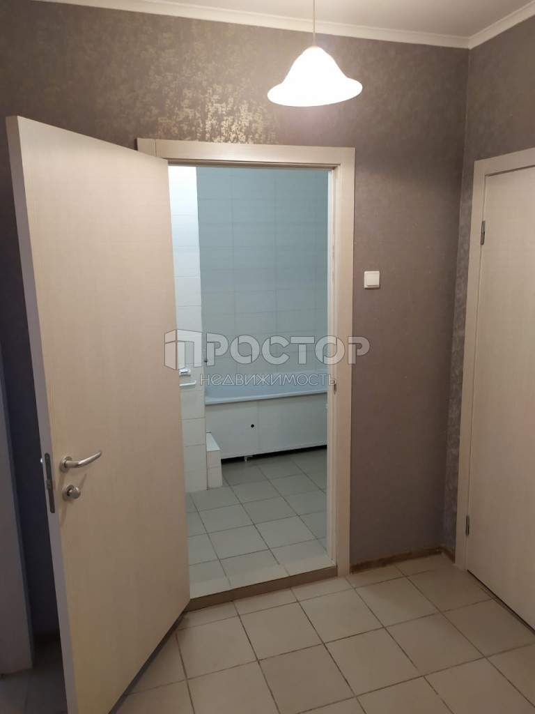 1-комнатная квартира, 42 м² - фото 11