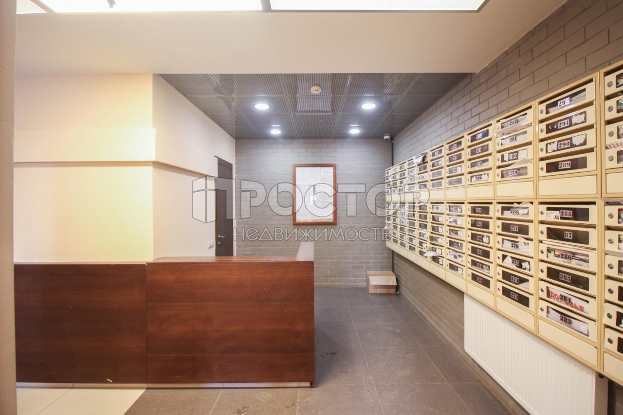1-комнатная квартира, 43 м² - фото 12
