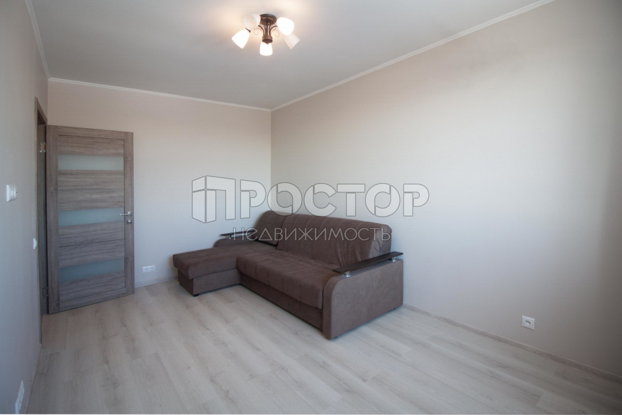 1-комнатная квартира, 43 м² - фото 5