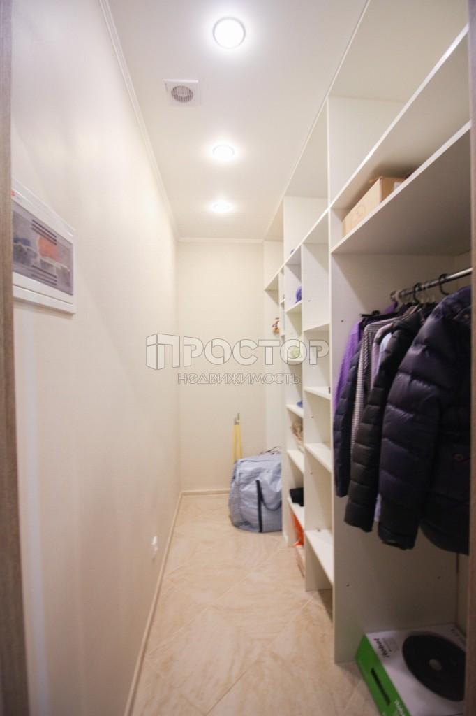 1-комнатная квартира, 43 м² - фото 9